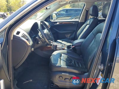 Zdjęcie 7 z 13 samochodu: 2011 AUDI Q5 PREMIUM PLUS VIN:WA1LFAFP8BA091600 - miniatura