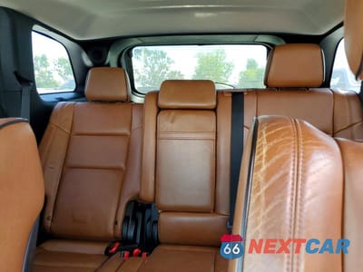 Zdjęcie 10 z 13 samochodu: 2012 JEEP GRAND CHEROKEE OVERLAND VIN:1C4RJFCT7CC134827 - miniatura