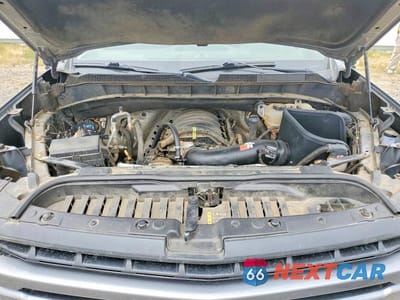 Zdjęcie 11 z 12 samochodu: 2019 CHEVROLET SILVERADO K1500 RST VIN:1GCUYEED9KZ391442 - miniatura
