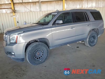 2019 GMC YUKON SLT 1GKS2BKC4KR269238 - główne zdjęcie licytacji z USA - miniatura