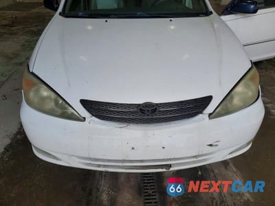 Zdjęcie 11 z 12 samochodu: 2003 TOYOTA CAMRY XLE V6 VIN:JTDBF30K430112363 - miniatura