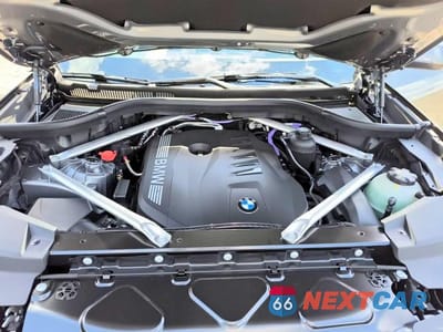Zdjęcie 12 z 15 samochodu: 2026 BMW X5 XDRIVE40I VIN:5UX23EU00T9364487 - miniatura