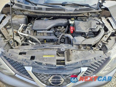 Zdjęcie 12 z 13 samochodu: 2018 NISSAN ROGUE SPORT SL VIN:JN1BJ1CP1JW181938 - miniatura