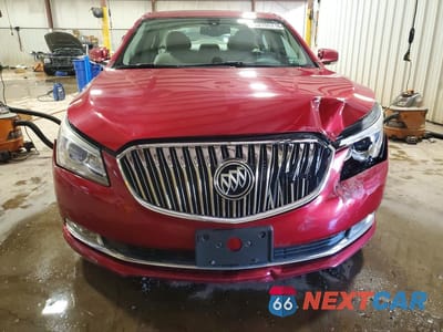 Piąte zdjęcie samochodu w środku: 2014 BUICK LACROSSE VIN:1G4GB5G37EF139905 - miniatura