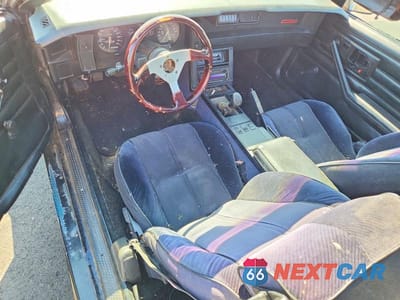 Zdjęcie 8 z 12 samochodu: 1984 CHEVROLET CAMARO VIN:1G1AP87H4EL166868 - miniatura