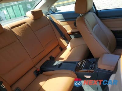Zdjęcie 10 z 12 samochodu: 2010 BMW 328 XI SULEV VIN:WBAWV5C56AP082001 - miniatura