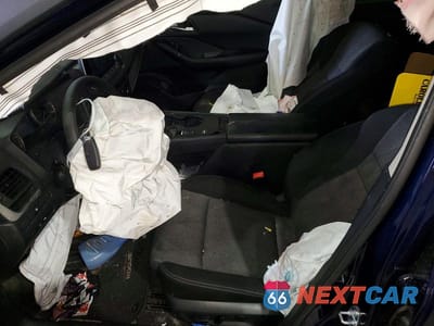 Zdjęcie 7 z 13 samochodu: 2026 NISSAN ROGUE SV VIN:5N1BT3BA9TC766086 - miniatura