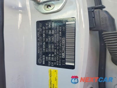 Zdjęcie 13 z 13 samochodu: 2020 HYUNDAI KONA SEL VIN:KM8K22AA0LU580655 - miniatura
