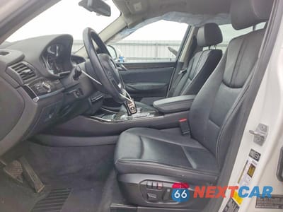 Zdjęcie 7 z 13 samochodu: 2015 BMW X3 XDRIVE35I VIN:5UXWX7C56F0K32051 - miniatura