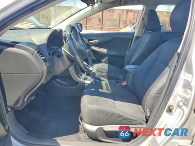 Zdjęcie 7 z 13 samochodu: 2009 TOYOTA COROLLA S VIN:1NXBU40E79Z159048 - miniatura