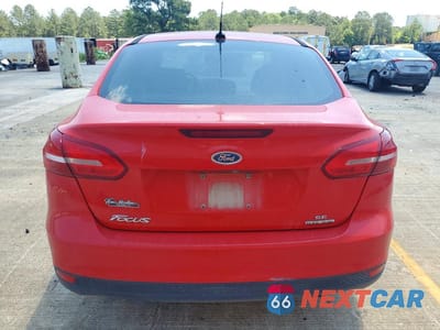 Zdjęcie 6 z 13 samochodu: 2016 FORD FOCUS SE VIN:1FADP3F28GL393459 - miniatura
