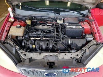 Zdjęcie 11 z 13 samochodu: 2005 FORD FOCUS ZX3 VIN:3FAFP31N55R155304 - miniatura
