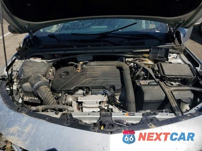Zdjęcie 11 z 12 samochodu: 2018 CHEVROLET MALIBU LS VIN:1G1ZB5STXJF241187 - miniatura