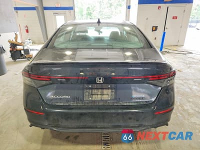 Zdjęcie 6 z 12 samochodu: 2025 HONDA ACCORD HYBRID SPORT-L VIN:1HGCY2F75SA055435 - miniatura
