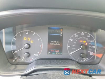 Zdjęcie 9 z 13 samochodu: 2024 TOYOTA COROLLA LE VIN:5YFB4MDE0RP196356 - miniatura