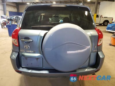 Zdjęcie 6 z 13 samochodu: 2006 TOYOTA RAV4 SPORT VIN:JTMBD32V265038106 - miniatura