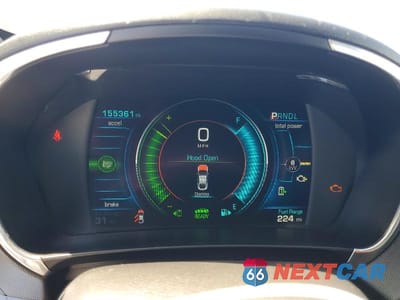 Zdjęcie 9 z 12 samochodu: 2016 CHEVROLET VOLT LTZ VIN:1G1RD6S55GU131945 - miniatura