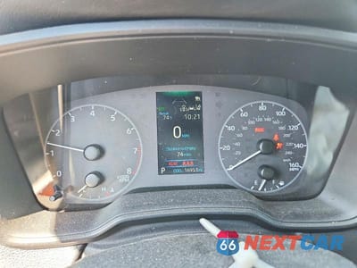 Zdjęcie 9 z 13 samochodu: 2025 TOYOTA COROLLA SE VIN:5YFS4MCE1SP233017 - miniatura