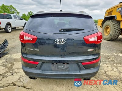 Zdjęcie 6 z 13 samochodu: 2012 KIA SPORTAGE SX VIN:KNDPCCA61C7195368 - miniatura