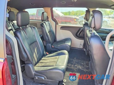Zdjęcie 11 z 14 samochodu: 2019 DODGE GRAND CARAVAN SXT VIN:2C4RDGCG7KR717159 - miniatura