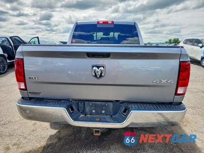 Zdjęcie 6 z 13 samochodu: 2020 RAM 1500 CLASSIC WARLOCK VIN:3C6RR7LT3LG182294 - miniatura