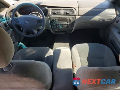 Zdjęcie 8 z 12 samochodu: 2002 FORD TAURUS SE VIN:1FAFP53U72G216543 - miniatura