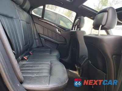 Zdjęcie 10 z 13 samochodu: 2016 MERCEDES-BENZ E 250 BLUETEC VIN:WDDHF9HB3GB309946 - miniatura
