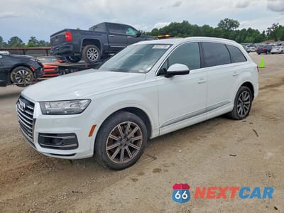 2017 AUDI Q7 PREMIUM PLUS WA1LAAF7XHD034787 - główne zdjęcie licytacji z USA - miniatura