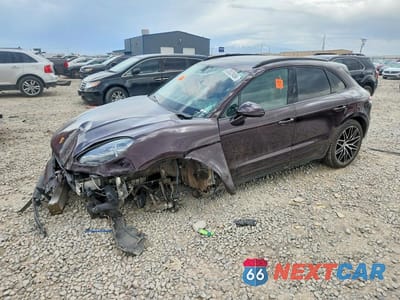2023 PORSCHE MACAN BASE WP1AA2A54PLB07759 - główne zdjęcie licytacji z USA - miniatura
