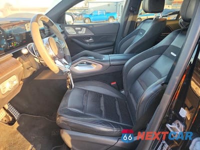 Zdjęcie 7 z 12 samochodu: 2022 MERCEDES-BENZ GLE COUPE AMG 53 4MATIC VIN:4JGFD6BBXNA778884 - miniatura