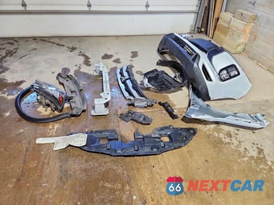Zdjęcie 13 z 14 samochodu: 2024 MITSUBISHI OUTLANDER SPORT S VIN:JA4ARUAU8RU019169 - miniatura