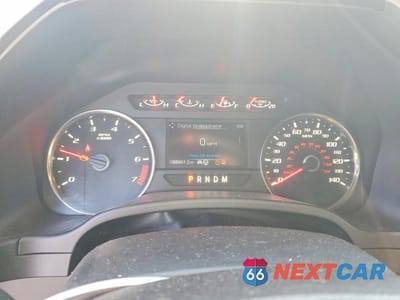 Zdjęcie 9 z 13 samochodu: 2019 FORD F150 RAPTOR VIN:1FTFW1RG9KFD54727 - miniatura