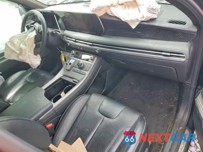 Zdjęcie 8 z 14 samochodu: 2023 HYUNDAI PALISADE CALLIGRAPHY VIN:KM8R7DGE4PU546147 - miniatura