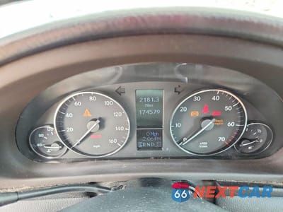Zdjęcie 9 z 12 samochodu: 2006 MERCEDES-BENZ C 230 VIN:WDBRF52H76A845337 - miniatura