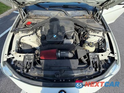 Zdjęcie 7 z 10 samochodu: 2016 BMW 328 I SULEV VIN:WBA8E9C52GK646913 - miniatura