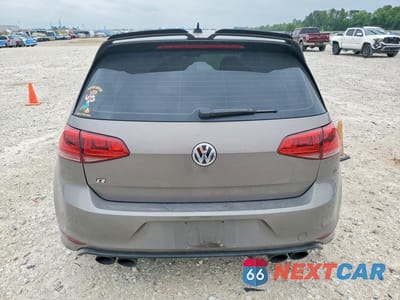 Zdjęcie 6 z 12 samochodu: 2016 VOLKSWAGEN GOLF R VIN:WVWUF7AU6GW268164 - miniatura