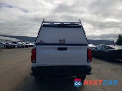 Zdjęcie 6 z 12 samochodu: 2023 CHEVROLET COLORADO VIN:1GCPSBEK3P1196924 - miniatura