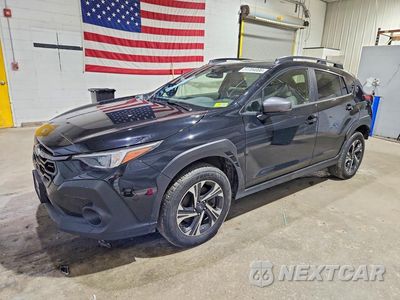 2024 SUBARU CROSSTREK PREMIUM JF2GUADC4R8346453 - główne zdjęcie licytacji z USA - miniatura