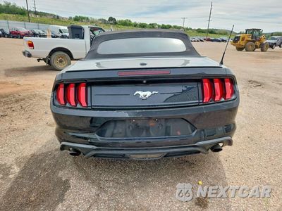 Zdjęcie 6 z 13 samochodu: 2019 FORD MUSTANG VIN:1FATP8UH9K5110001 - miniatura