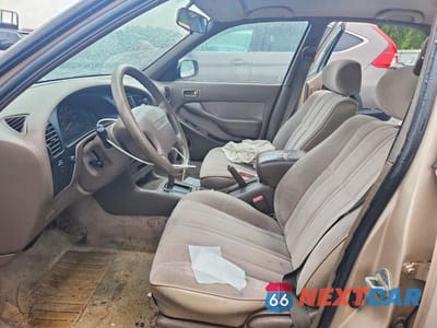 Zdjęcie 7 z 12 samochodu: 1996 TOYOTA CAMRY DX VIN:4T1BG12K7TU731199 - miniatura