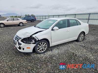 2010 VOLKSWAGEN JETTA SE 3VWRZ7AJ5AM049607 - główne zdjęcie licytacji z USA - miniatura