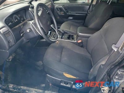 Zdjęcie 7 z 14 samochodu: 2004 JEEP GRAND CHEROKEE LAREDO VIN:1J4GW48S64C263246 - miniatura