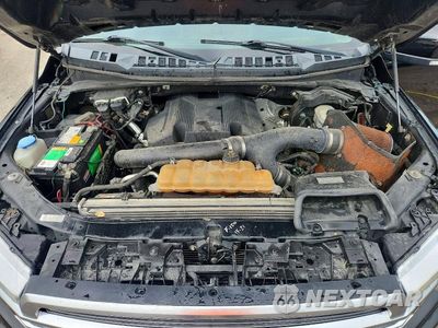 Zdjęcie 11 z 12 samochodu: 2019 FORD F150 SUPERCREW VIN:1FTEW1EGXKFB80877 - miniatura