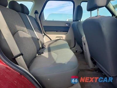 Zdjęcie 11 z 13 samochodu: 2009 MAZDA TRIBUTE I VIN:4F2CZ02789KM02234 - miniatura