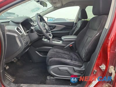 Zdjęcie 7 z 12 samochodu: 2019 NISSAN MURANO S VIN:5N1AZ2MJ2KN120361 - miniatura