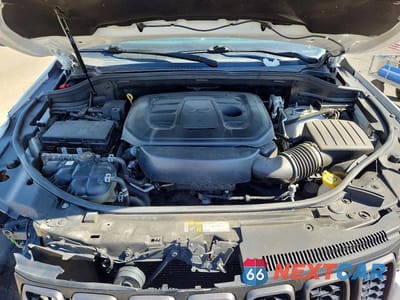 Zdjęcie 12 z 14 samochodu: 2020 JEEP GRAND CHEROKEE LIMITED VIN:1C4RJFBG9LC363238 - miniatura