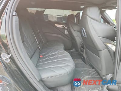 Zdjęcie 11 z 13 samochodu: 2025 BMW XM VIN:5YM23CS03S9Z60059 - miniatura