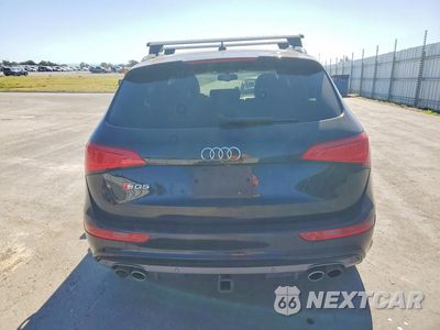 Zdjęcie 6 z 13 samochodu: 2016 AUDI SQ5 PREMIUM PLUS VIN:WA1CCAFP9GA008160 - miniatura