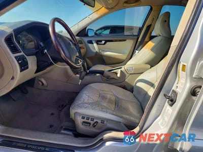 Zdjęcie 7 z 12 samochodu: 2006 VOLVO S60 2.5T VIN:YV1RS592X62541115 - miniatura