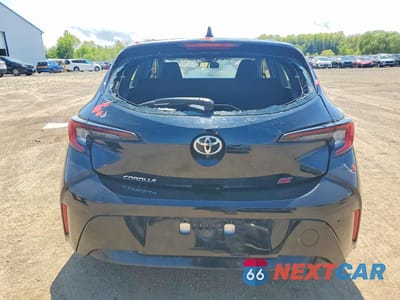 Zdjęcie 6 z 12 samochodu: 2024 TOYOTA COROLLA HATCHBACK SE VIN:JTND4MBE3R3214607 - miniatura